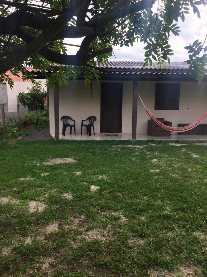 Casa De Praia Balneario Gaivota Exterior photo