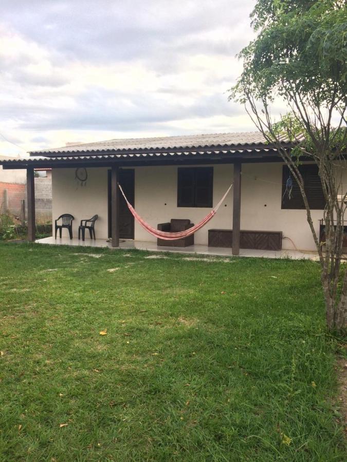 Casa De Praia Balneario Gaivota Exterior photo